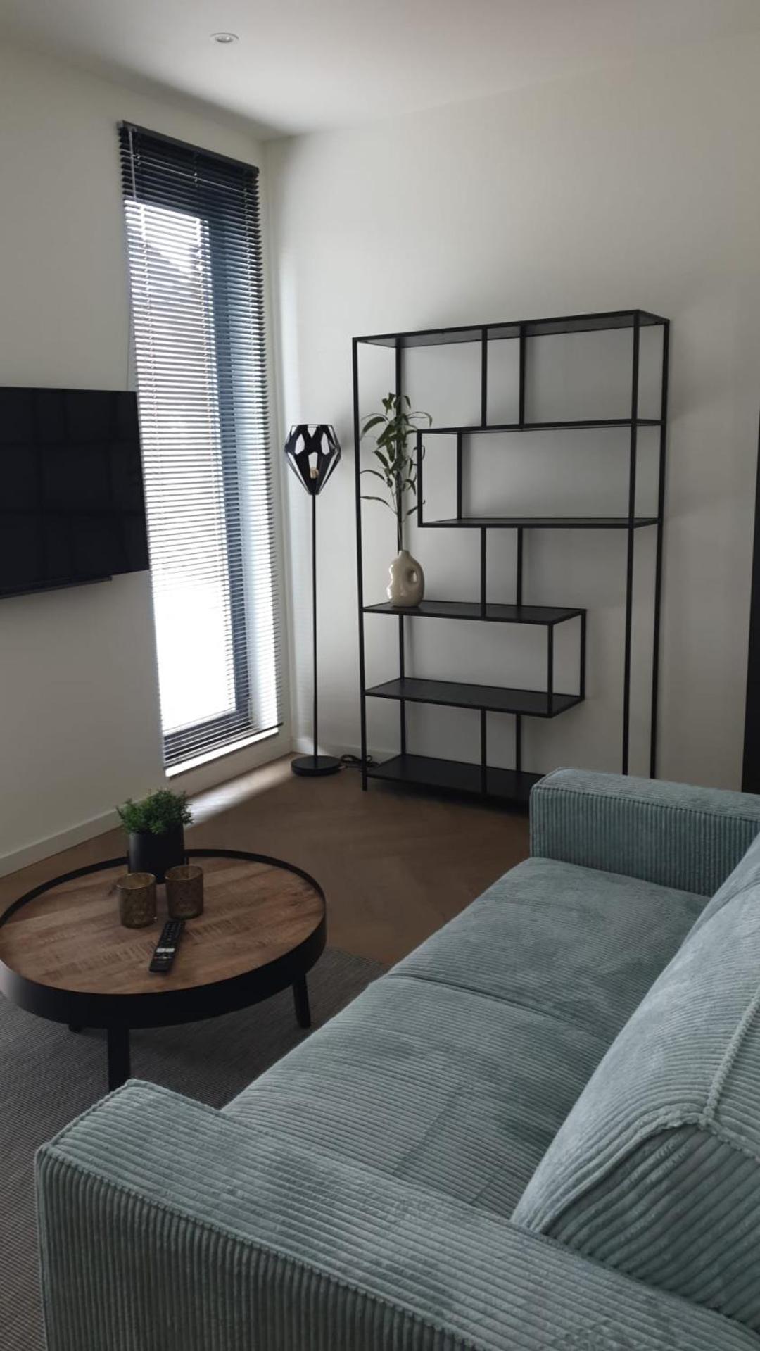 Luxeliving-studio B *