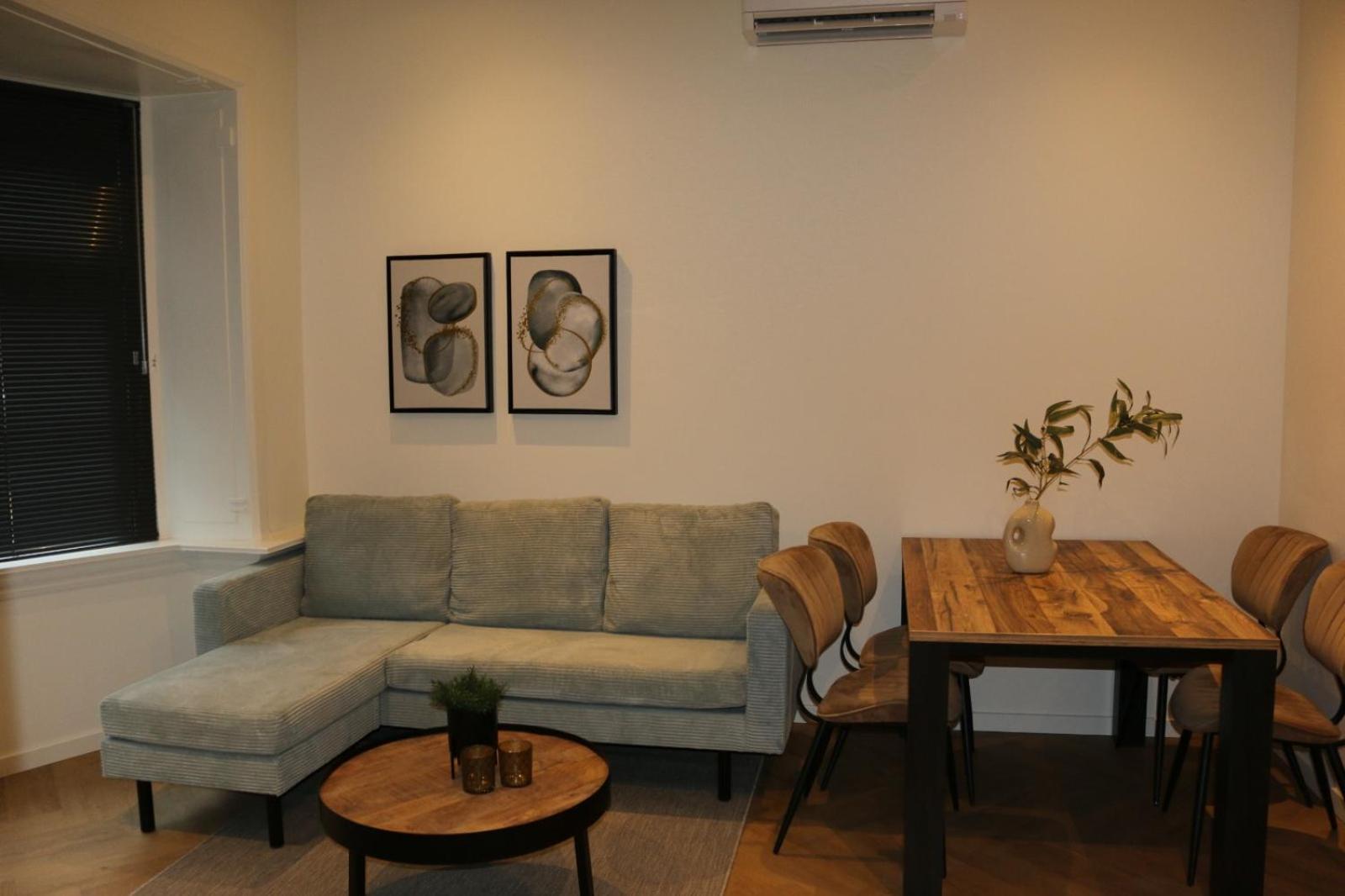 Luxeliving-studio B * Eindhoven