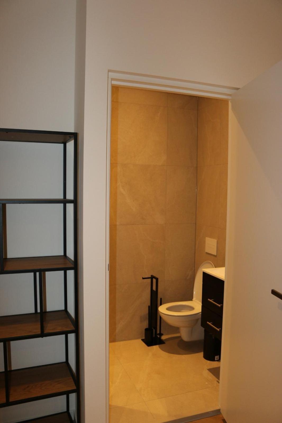 Apartment Luxeliving-studio B *