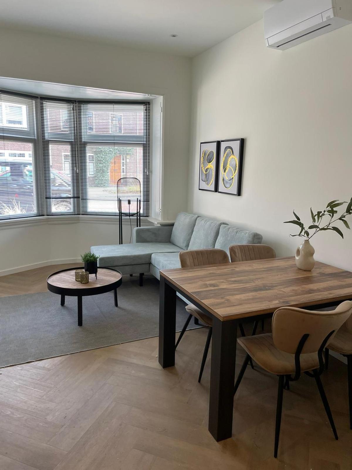 Luxeliving-studio B Apartment Eindhoven